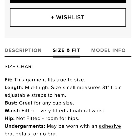 NWT Lulus cold shoulder mini dress - Picture 8 of 8